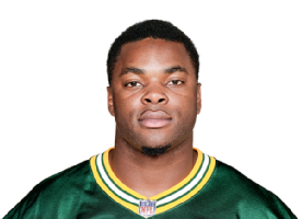Rudy Ford