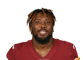 Peyton Barber