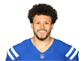 Phillip Lindsay