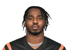 Tarell Basham