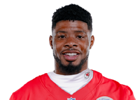 Jermaine Carter