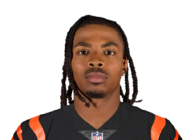 Vernon Hargreaves III