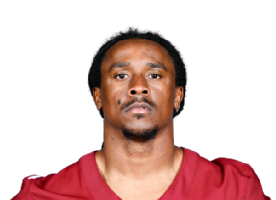 Antonio Hamilton Sr.