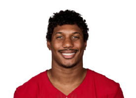 Zay Jones