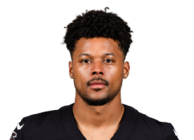 Jamal Agnew
