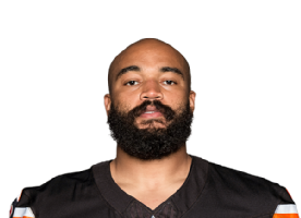 Derek Barnett