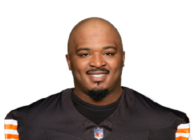 Elgton Jenkins
