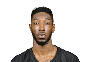 Geronimo Allison