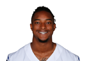 Steven Parker