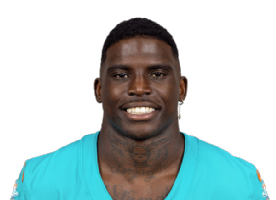 Tyreek Hill