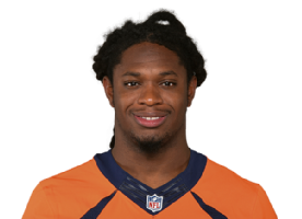 Trey Marshall