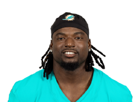 Keion Crossen