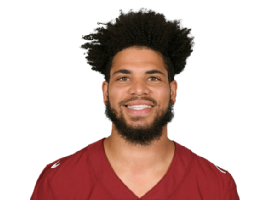 Jordan Brown