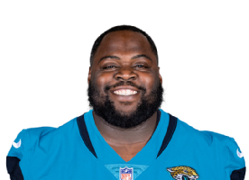 Khalen Saunders