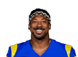 Myles Garrett