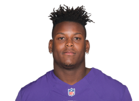Jaylon Ferguson