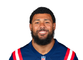 Harold Landry III