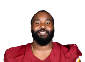 Trent Scott