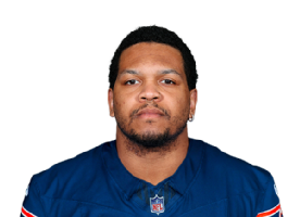 Marcus Davenport