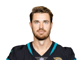 Jake Luton