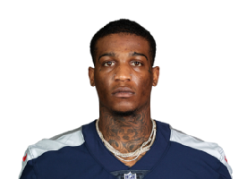 Derick Roberson