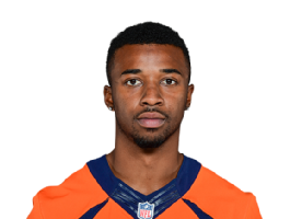 Donnie Lewis Jr.