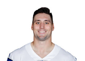 Ryan Nall