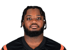 Lamont Gaillard