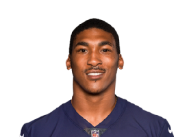 DeMarquis Gates