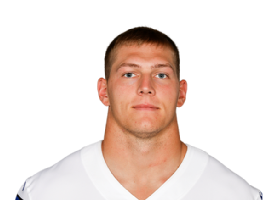 Leighton Vander Esch