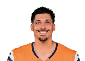 Mitchell Fraboni