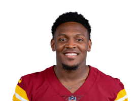 Danny Johnson