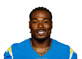 Derwin James Jr.