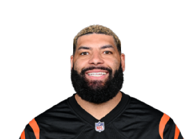 Cody Ford