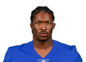Ray-Ray McCloud III