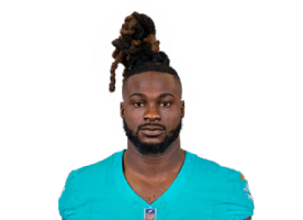 Ronnie Harrison Jr.