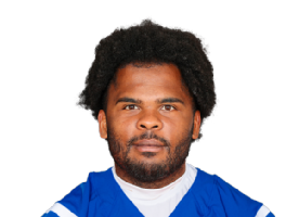 Jerry Tillery