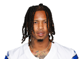 Tyron Billy-Johnson