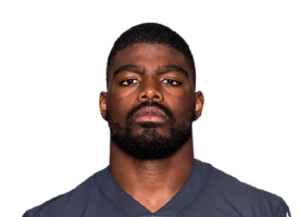 Rasheem Green