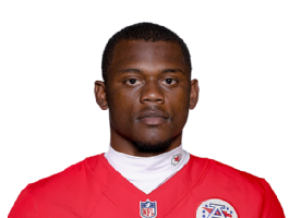 DeAndre Baker