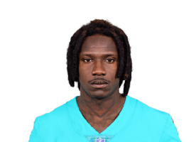 Preston Williams