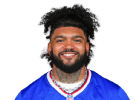 Ty Johnson
