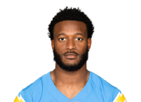 KJ Hill Jr.