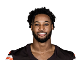 Denzel Ward