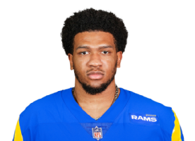 Jared Pinkney