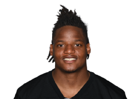 Delontae Scott