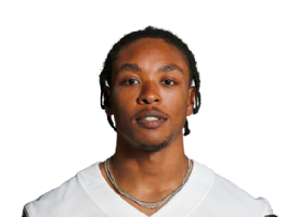 Sheldrick Redwine