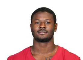Rashad Fenton