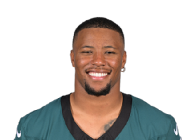 Saquon Barkley