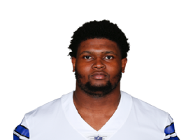 Ron'Dell Carter
